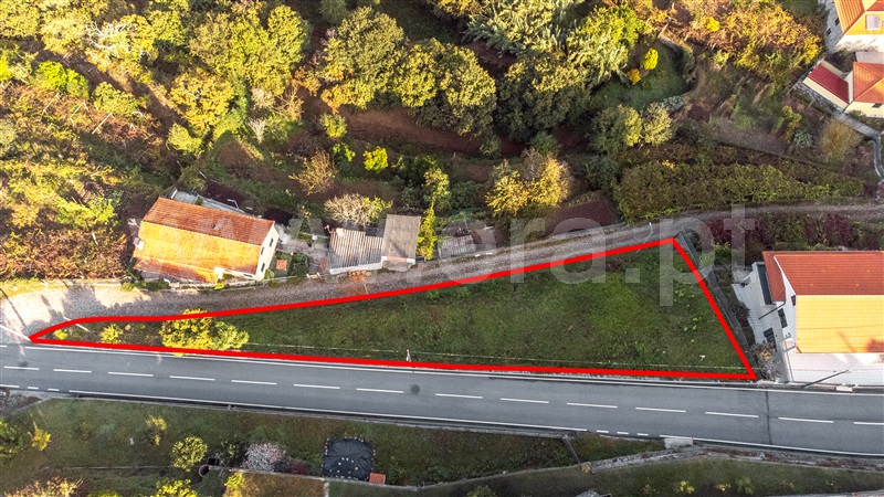 Terreno para Construção  Vila Nova de Cerveira, Gondarém - 1320212 - 14