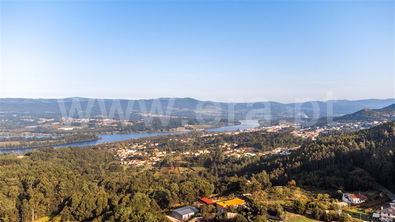 Terreno para Construção  Vila Nova de Cerveira, Gondarém - 1320212 - 15