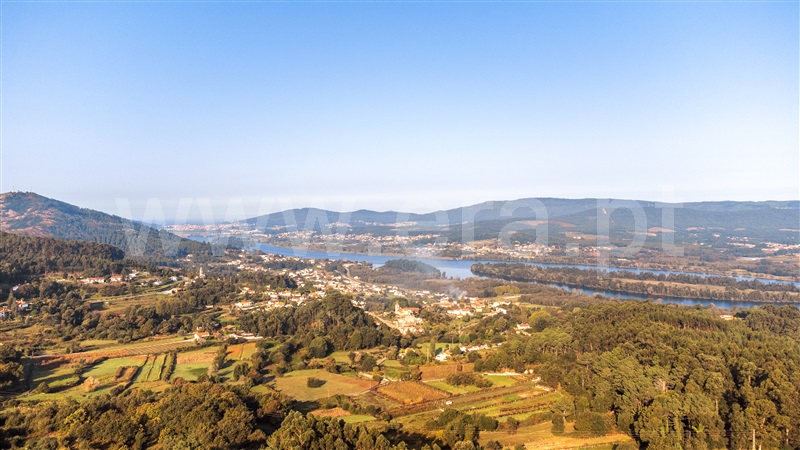 Terreno para Construção  Vila Nova de Cerveira, Gondarém - 1320212 - 16