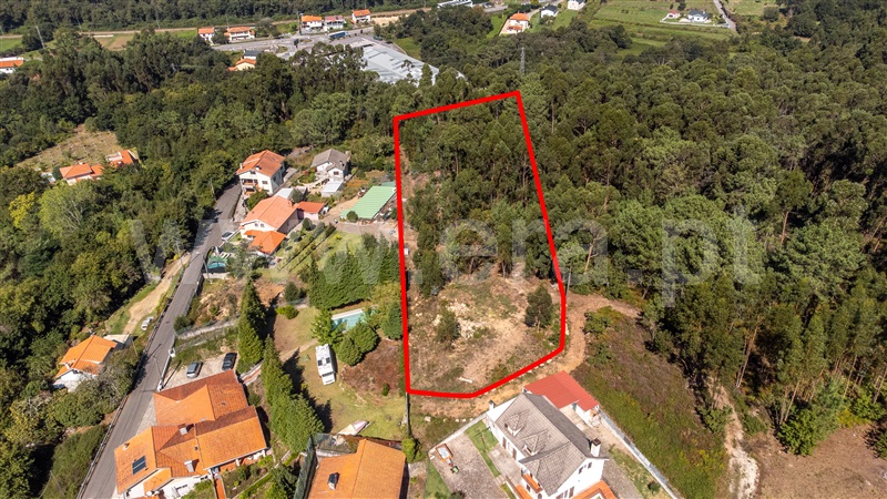 Terreno para Construção  Vila Nova de Cerveira, Gondarém - 1354627 - 4