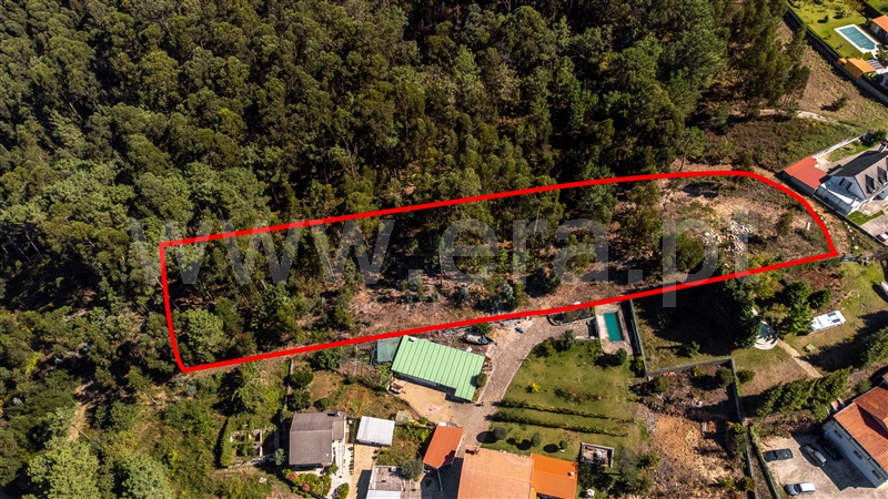 Terreno para Construção  Vila Nova de Cerveira, Gondarém - 1354627 - 6