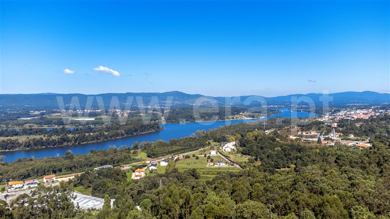 Terreno para Construção  Vila Nova de Cerveira, Gondarém - 1354627 - 9