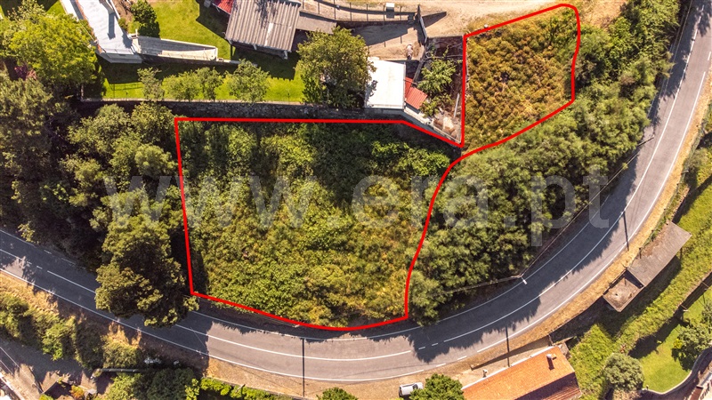 Terreno para Construção / Vila Nova de Cerveira, Gondarém