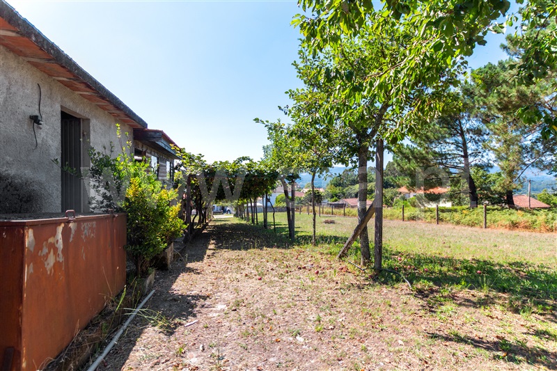 Terreno para Construção  Vila Nova de Cerveira, Loivo - 1188073 - 2