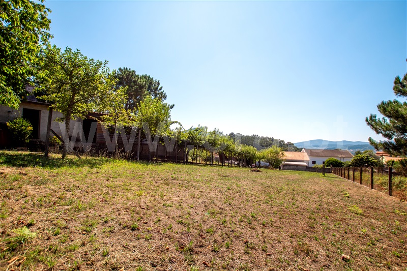 Terreno para Construção  Vila Nova de Cerveira, Loivo - 1188073 - 10