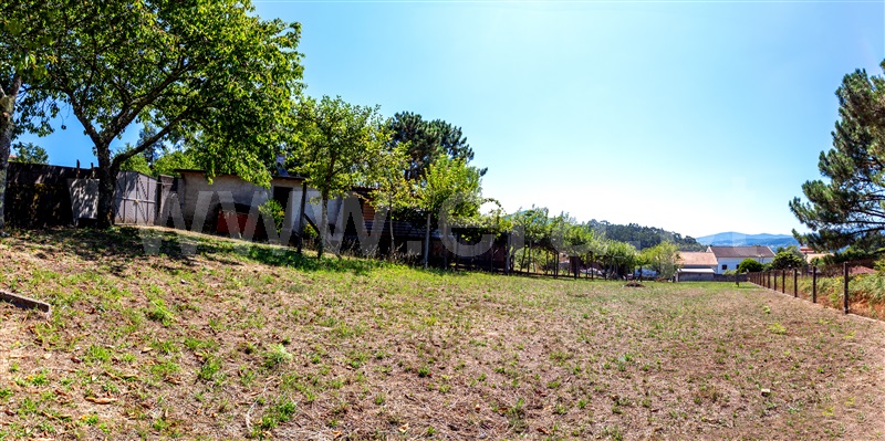 Terreno para Construção  Vila Nova de Cerveira, Loivo - 1188073 - 9