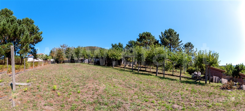 Terreno para Construção  Vila Nova de Cerveira, Loivo - 1188073 - 3