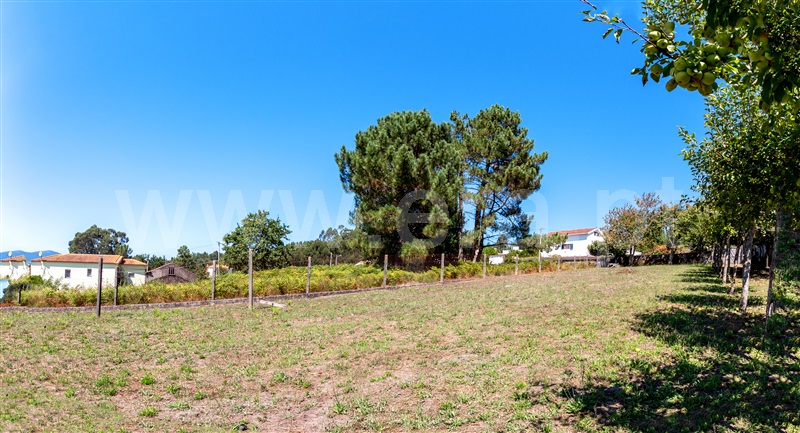 Terreno para Construção  Vila Nova de Cerveira, Loivo - 1188073 - 4