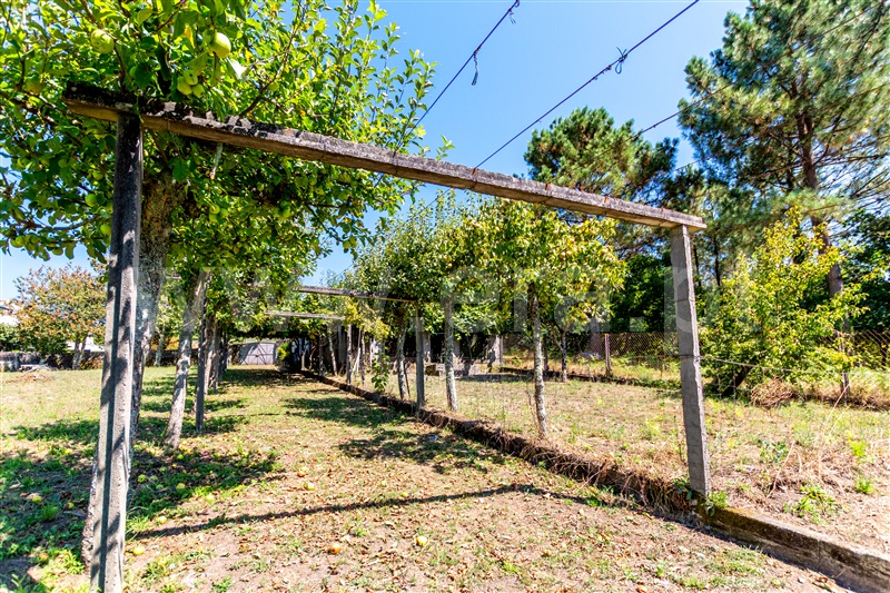 Terreno para Construção  Vila Nova de Cerveira, Loivo - 1188073 - 5