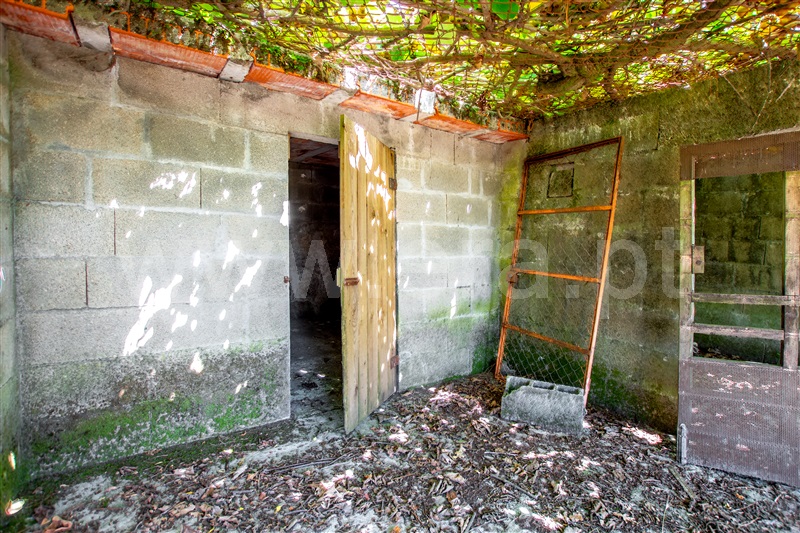 Terreno para Construção  Vila Nova de Cerveira, Loivo - 1188073 - 8