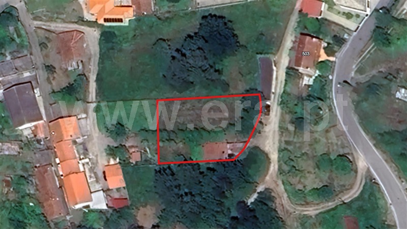 Terreno para Construção  Vila Nova de Cerveira, Loivo - 1188073 - 17
