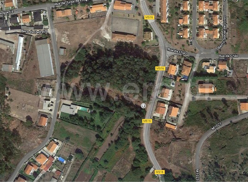 Terreno  Vila Nova de Cerveira, Loivo - 1220771 - 1