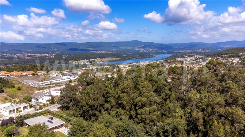 Terreno  Vila Nova de Cerveira, Loivo - 1220771 - 14