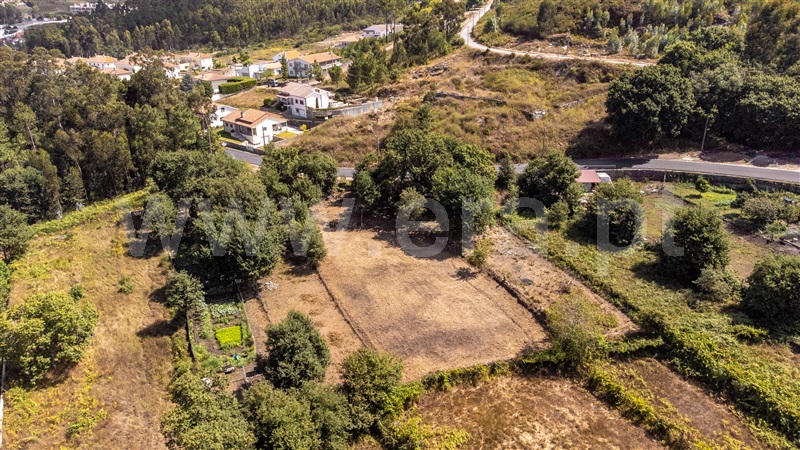 Terreno  Vila Nova de Cerveira, Loivo - 1220771 - 16