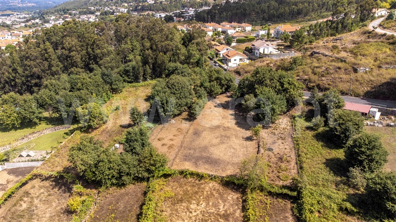 Terreno  Vila Nova de Cerveira, Loivo - 1220771 - 17