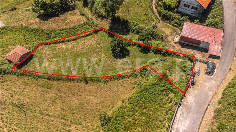 Terreno para Construção  Vila Nova de Cerveira, Mentrestido - 1401810 - 4