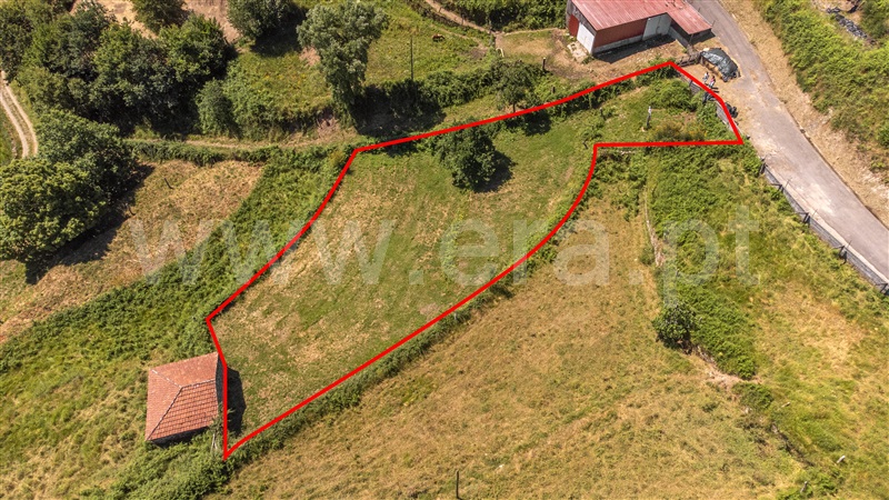 Terreno para Construção  Vila Nova de Cerveira, Mentrestido - 1401810 - 5