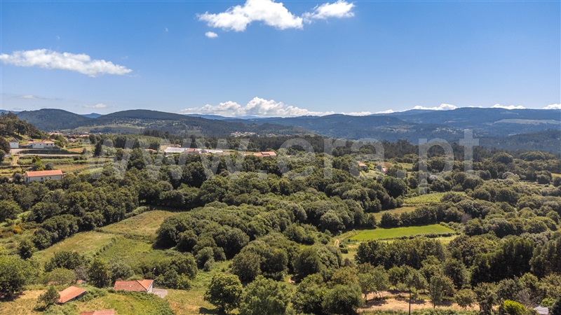 Terreno para Construção  Vila Nova de Cerveira, Mentrestido - 1401810 - 10