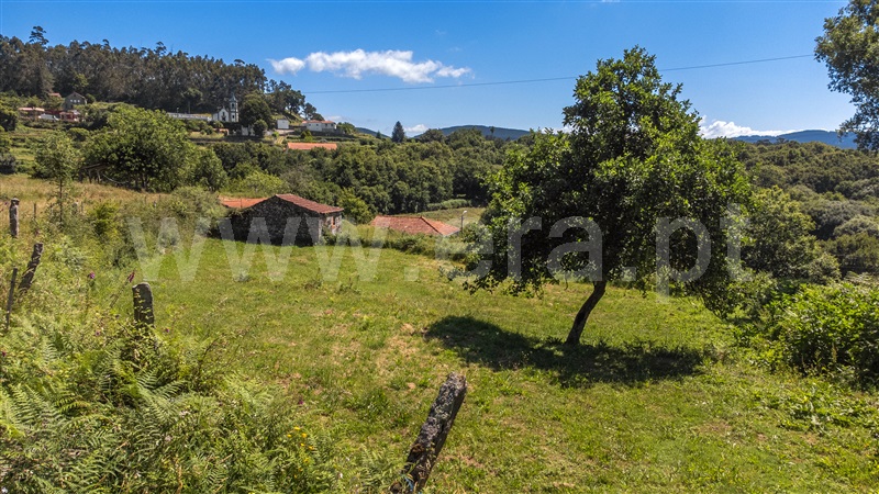 Terreno para Construção  Vila Nova de Cerveira, Mentrestido - 1401810 - 12