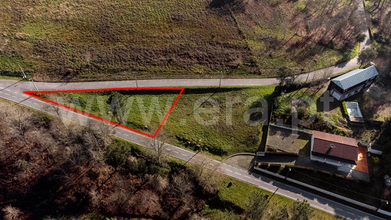 Terreno para Construção  Vila Nova de Cerveira, Mentrestido - 1460019 - 10