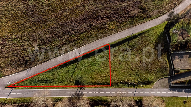 Terreno para Construção  Vila Nova de Cerveira, Mentrestido - 1460019 - 11