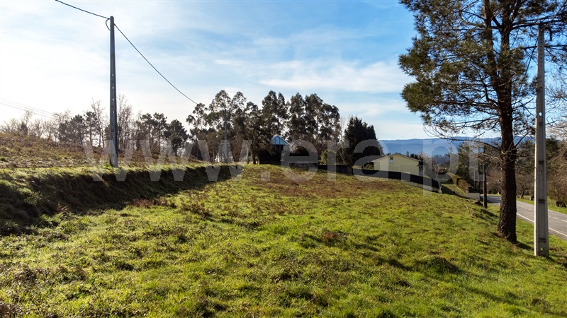 Terreno para Construção  Vila Nova de Cerveira, Mentrestido - 1460019 - 13
