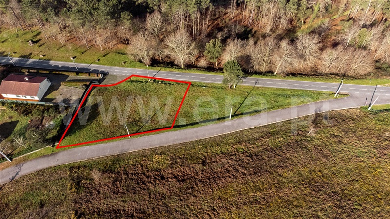 Terreno para Construção  Vila Nova de Cerveira, Mentrestido - 1460026 - 3