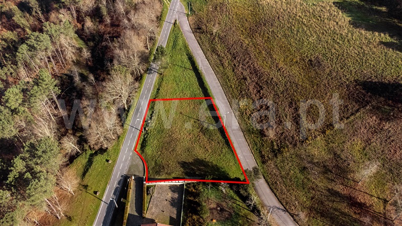 Terreno para Construção  Vila Nova de Cerveira, Mentrestido - 1460026 - 8