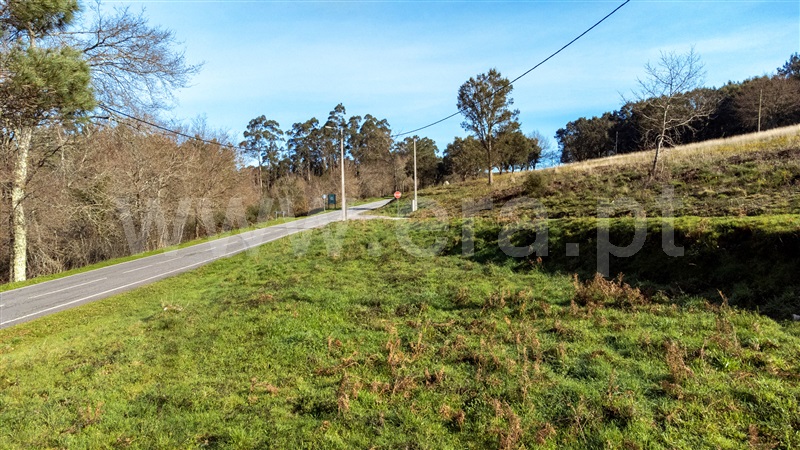 Terreno para Construção  Vila Nova de Cerveira, Mentrestido - 1460026 - 11