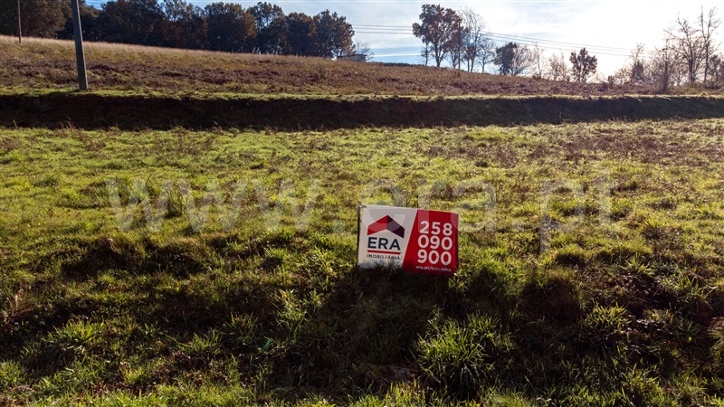Terreno para Construção  Vila Nova de Cerveira, Mentrestido - 1460026 - 13