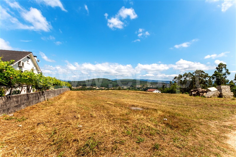 Terreno para Construção  Vila Nova de Cerveira, Sapardos - 1189059 - 2