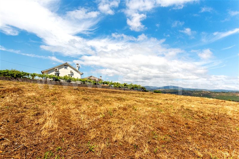 Terreno para Construção  Vila Nova de Cerveira, Sapardos - 1189059 - 3