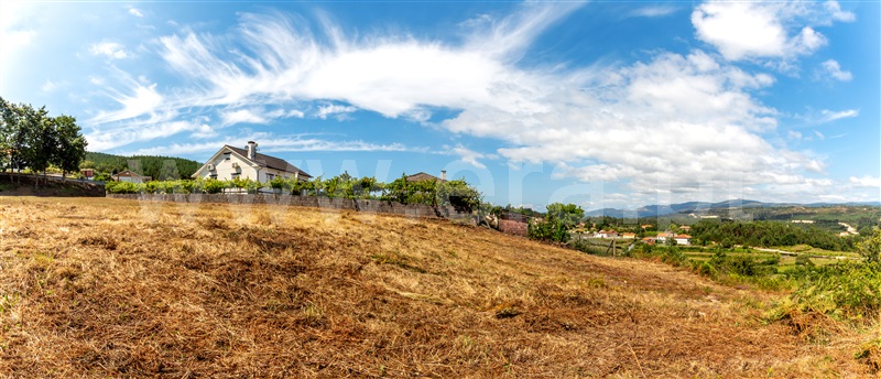 Terreno para Construção  Vila Nova de Cerveira, Sapardos - 1189059 - 4