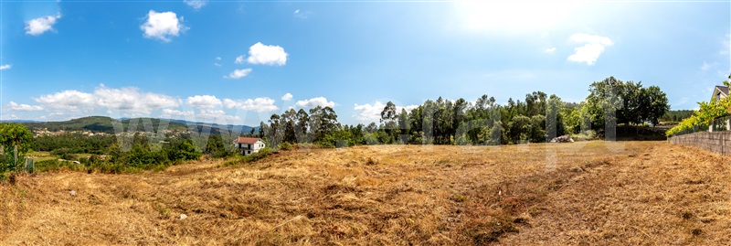 Terreno para Construção / Vila Nova de Cerveira, Sapardos