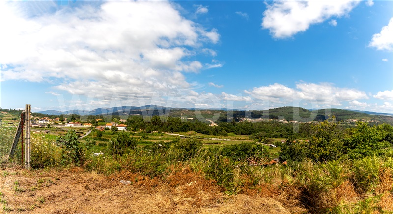 Terreno para Construção  Vila Nova de Cerveira, Sapardos - 1189059 - 5