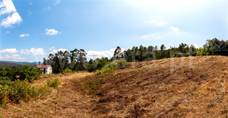 Terreno para Construção  Vila Nova de Cerveira, Sapardos - 1189059 - 6