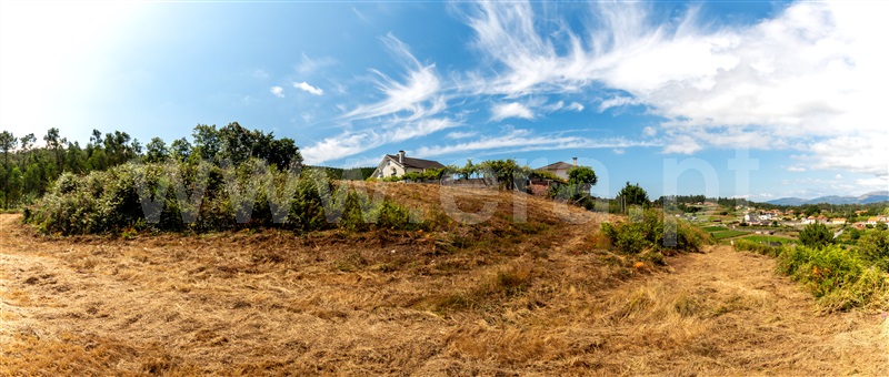 Terreno para Construção  Vila Nova de Cerveira, Sapardos - 1189059 - 7