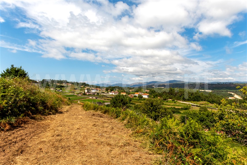 Terreno para Construção  Vila Nova de Cerveira, Sapardos - 1189059 - 9