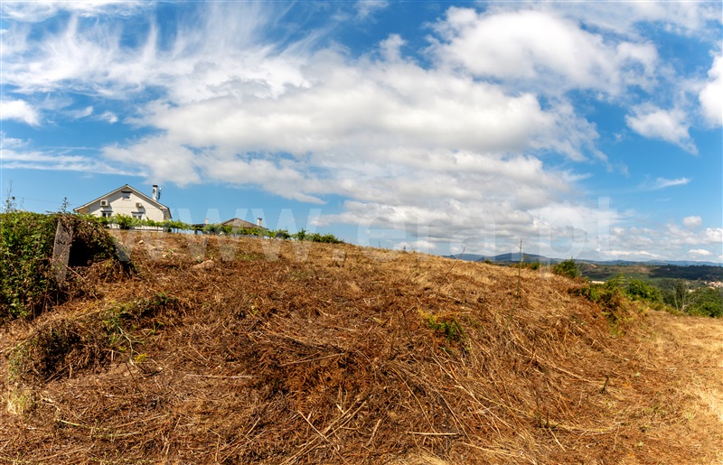 Terreno para Construção  Vila Nova de Cerveira, Sapardos - 1189059 - 11
