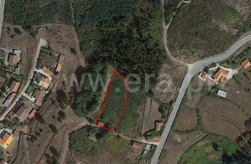 Terreno para Construção / Vila Nova de Cerveira, Sapardos