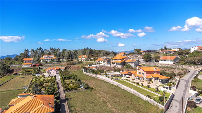 Terreno para Construção  Vila Nova de Cerveira, Sopo - 1276674 - 3