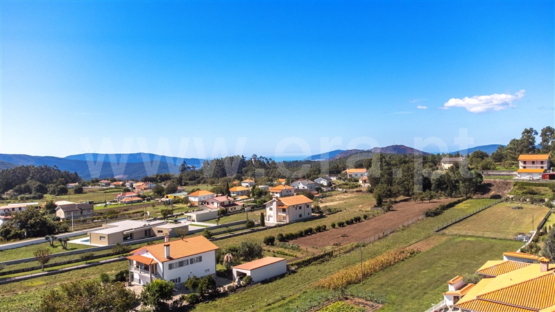 Terreno para Construção  Vila Nova de Cerveira, Sopo - 1276674 - 4