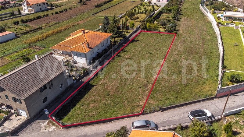 Terreno para Construção  Vila Nova de Cerveira, Sopo - 1276674 - 5