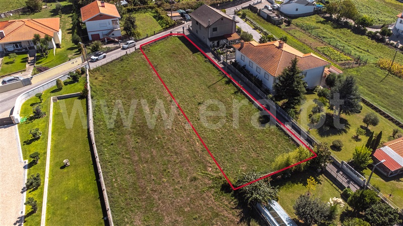 Terreno para Construção  Vila Nova de Cerveira, Sopo - 1276674 - 6