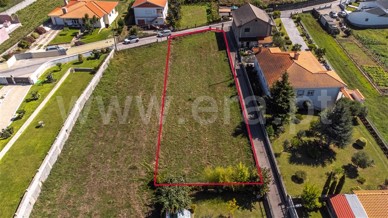 Terreno para Construção  Vila Nova de Cerveira, Sopo - 1276674 - 7