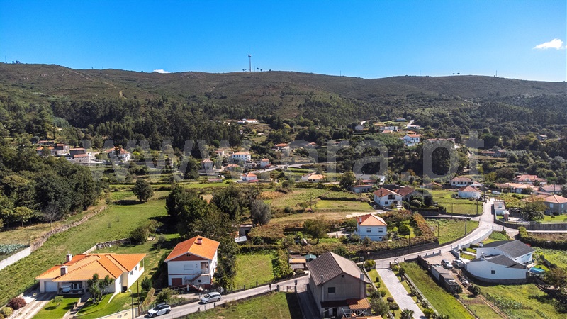 Terreno para Construção  Vila Nova de Cerveira, Sopo - 1276674 - 8