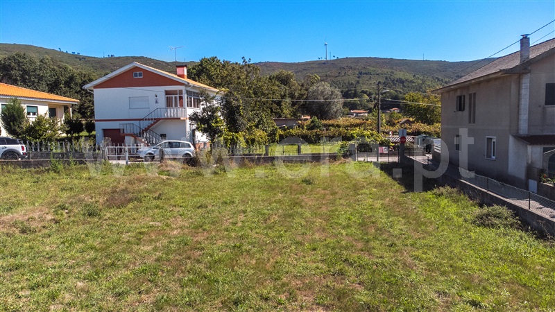 Terreno para Construção  Vila Nova de Cerveira, Sopo - 1276674 - 9