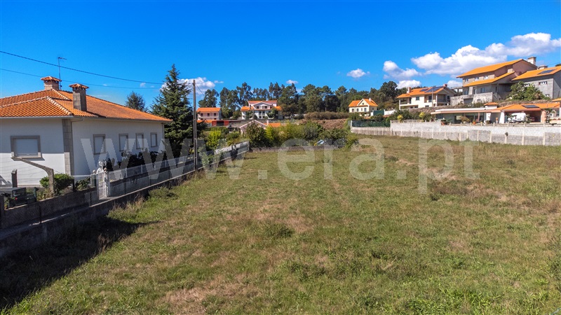 Terreno para Construção  Vila Nova de Cerveira, Sopo - 1276674 - 10