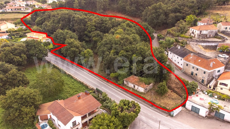 Terreno para Construção / Vila Nova de Cerveira, Vila Nova de Cerveira e Lovelhe