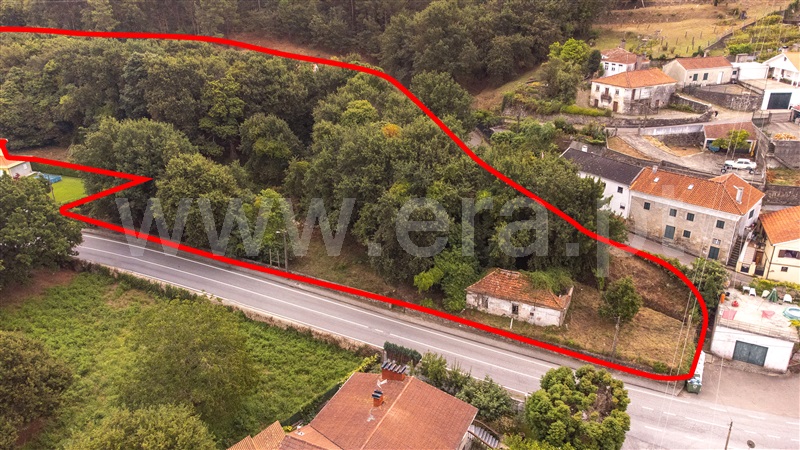 Terreno para Construção  Vila Nova de Cerveira, Vila Nova de Cerveira e Lovelhe - 1339888 - 3